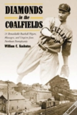 Capa do artigo Diamonds In The Coalfields