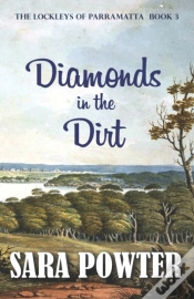 Capa do artigo Diamonds In The Dirt
