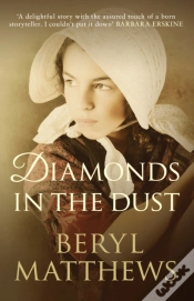 Capa do artigo Diamonds In The Dust