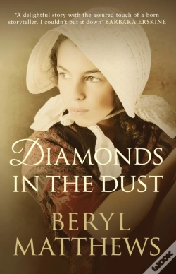 Capa do artigo Diamonds In The Dust
