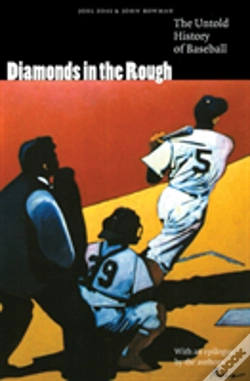 Capa do artigo Diamonds In The Rough