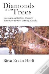 Capa do artigo Diamonds In The Trees