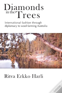 Capa do artigo Diamonds In The Trees