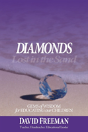 Diamonds Lost In The Sand - Preview
