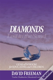 Diamonds Lost In The Sand
