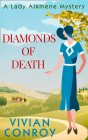 Diamonds Of Death - Preview