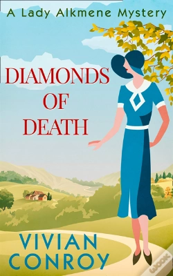 Capa do artigo Diamonds Of Death