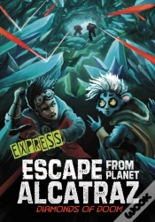 Capa do artigo Diamonds Of Doom - Express Edition