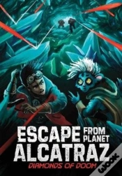 Capa do artigo Diamonds Of Doom