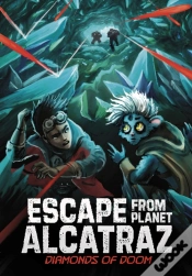 Capa do artigo Diamonds Of Doom