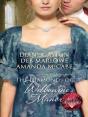 Diamonds Of Welbourne Manor - Preview