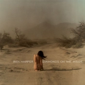 Capa do artigo Diamonds On The Inside - Vinil