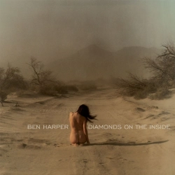 Capa do artigo Diamonds On The Inside - Vinil