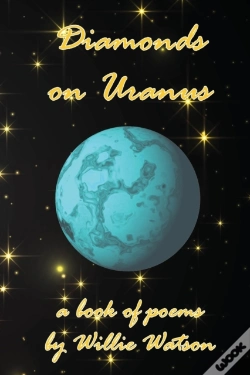 Capa do artigo Diamonds On Uranus