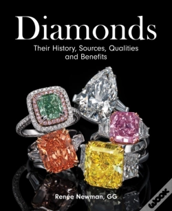 Capa do artigo Diamonds