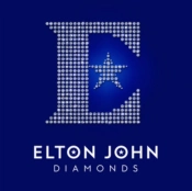 Capa do artigo Diamonds - Vinil