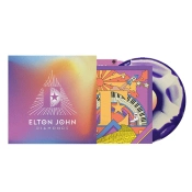 Capa do artigo Diamonds - Vinil