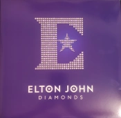 Capa do artigo Diamonds - Vinil