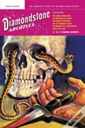 Capa do artigo Diamondstone Archives
