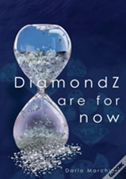 Capa do artigo Diamondz Are For Now