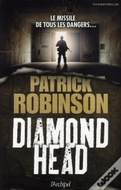 Capa do artigo Diamonhead, Le Missile De Tous Les Dangers