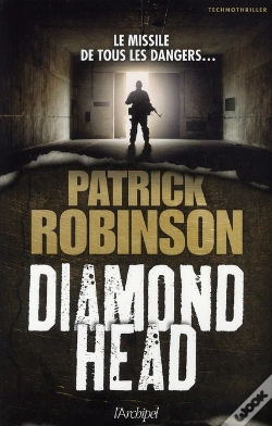 Capa do artigo Diamonhead, Le Missile De Tous Les Dangers