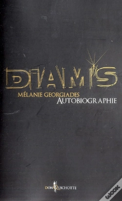 Capa do artigo Diam'S ; Autobiographie