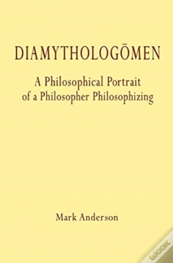 Capa do artigo Diamytholog Men