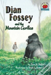 Dian Fossey And The Mountain Gorillas