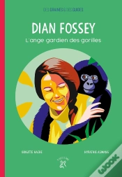Capa do artigo Dian Fossey