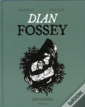 Dian Fossey