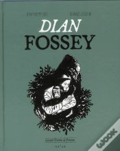 Capa do artigo Dian Fossey