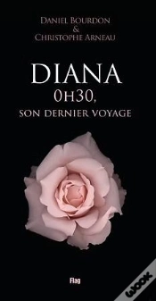 Capa do artigo Diana : 0h30 Son Dernier Voyage