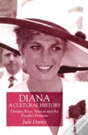Capa do artigo Diana, A Cultural History