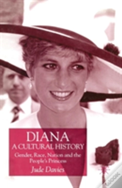 Capa do artigo Diana, A Cultural History