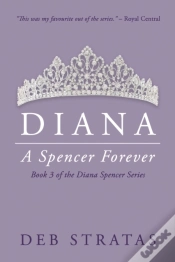 Capa do artigo Diana, A Spencer Forever: A Novel