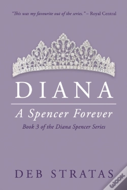 Capa do artigo Diana, A Spencer Forever: A Novel