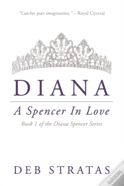 Capa do artigo Diana, A Spencer In Love