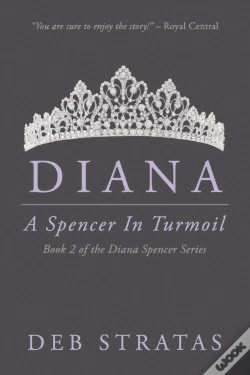 Capa do artigo Diana, A Spencer In Turmoil: A Novel