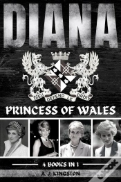 Capa do artigo Diana