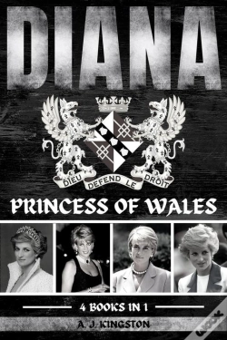 Capa do artigo Diana
