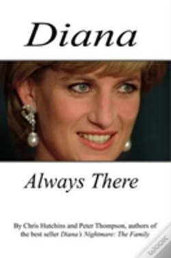 Capa do artigo Diana Always There