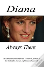 Capa do artigo Diana Always There