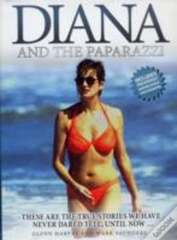 Capa do artigo Diana And The Paparazzi