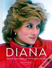 Capa do artigo Diana