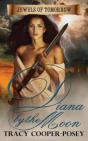 Diana By The Moon - Preview