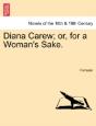 Diana Carew; Or, For A Woman'S Sake. - Preview