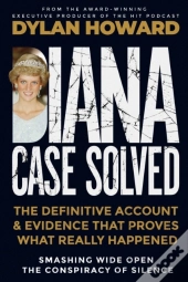Diana: Case Solved