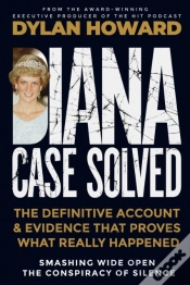 Capa do artigo Diana: Case Solved