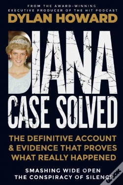 Capa do artigo Diana: Case Solved